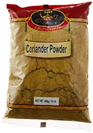 Coriander Powder (Deep) - 400 GM