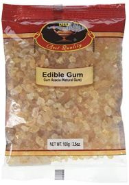Edible Gum (Deep) - 100 GM