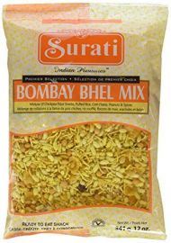Bombay Bhel Mix (Surati)- 341 GM
