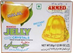  Jelly Mango (Ahmed) - 85 GM