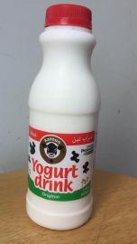 Original Yogurt Drink (Karoun) -1 Pint 