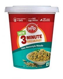 MTR Masala Oat Homestyle Cup -80GM