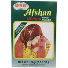 Afshan Henna - 100 GM