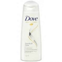 Anti Dandruf Shampoo (Dove) - 340 ML