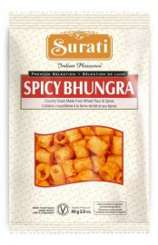 Bhungra Spicy (Surati)- 80 GM