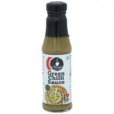 Chings Green Chilli Sauce - 680 GM