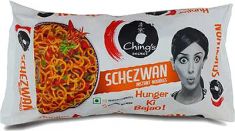 Chings Schezwan Noodles - 240 GM