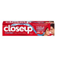 CloseUP Red ToothPaste 150GM