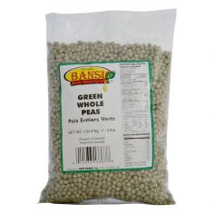 Green Peas / Vatana (Bansi) - 2 LB
