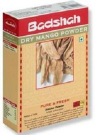 Dry Mango Amchur Powder (Badshah) - 100 GM