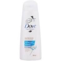 Dryness Care Shampoo (Dove) - 340 ML