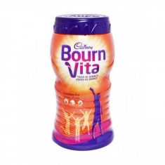 Bournvita Powder (Cadbury) - 500 GM