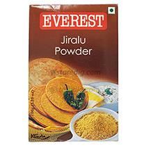 Jiralu Powder (Everest) - 100 GM