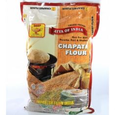 Chapati Flour (Deep) - 10 LB