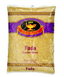 Cracked Wheat - Dalia (FADA) (Deep) - 4 LB