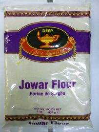 Jowar Flour - 2 LB