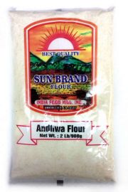 Handhwa Flour (SUN BRAND) - 2 LB