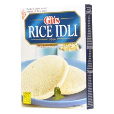 Rice Idli Mix (GITS) - 200 GM