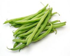 Green Bean - 1 LB