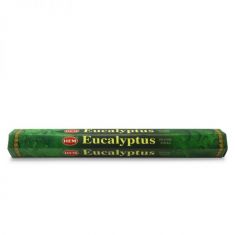 Eucalyptus  Incense (Hem)