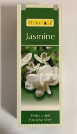 Jasmine Hex Incense (Heritage)