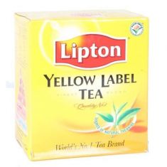 Yellow Lable Tea (Lipton) - 450 GM