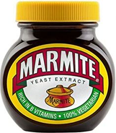 Yeast Extract (Marmite) - 250 GM