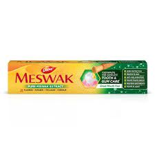 Meswak ToothPaste (Dabur)-200gm