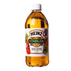 Vinegar Apple Cider (Heinz) - 473 ML