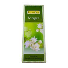 Mogra Hex Incense (Heritage)