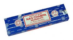 Nag champa Satya Sai Baba Incense