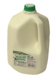 Karoun Mint Yogurt drink - 1 Gallon 