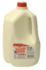 Karoun Original Yogurt drink - 1 Gallon 