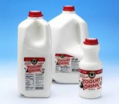Karoun Original Yogurt drink - 1/2 Gallon 