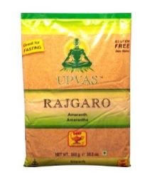 Rajgaro Flour (Upvas) - 800 GM