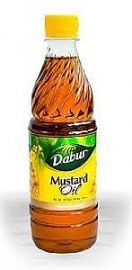Mustard Oil (Dabur) - 250 ml
