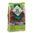 Red Stick Chilly Whole Organic (24 Mantra) - 200 GM 