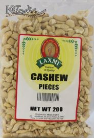 Cashew Pieces (Laxmi) - 200 GM