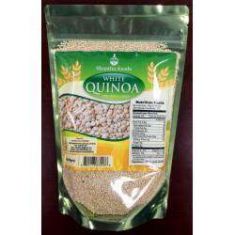 Quinoa (Shastha) - 1 LB