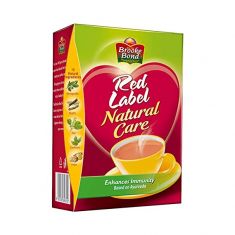Red Label Natural Care Tea (Brook Bond) - 500 GM