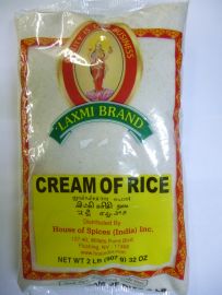 Creame of Rice (Laxmi) - 2 LB