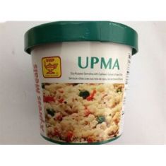 XPress Meal - Upma (Deep) - 100 GM