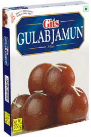Gulab Jamun Mix (GITS) - 100 GM