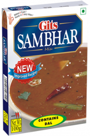 Sambhar Mix (GITS) - 100 GM