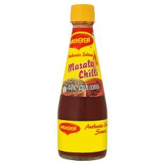 Masala Chilli Sauce (Maggi) - 400 GM
