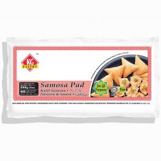 Frozen Samosa Pad  (Kawan) - 60 pads