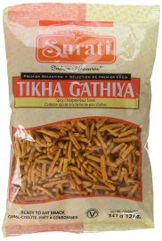 Tikkha Gathiya (Surati)- 341 GM