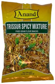 Trissur Spicy Mixture (Anand) - 400 GM 
