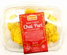 Chai Puri (Surati)- 180 GM