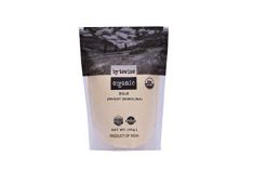 Organic Roasted Sooji (Bytewise) - 2 LB